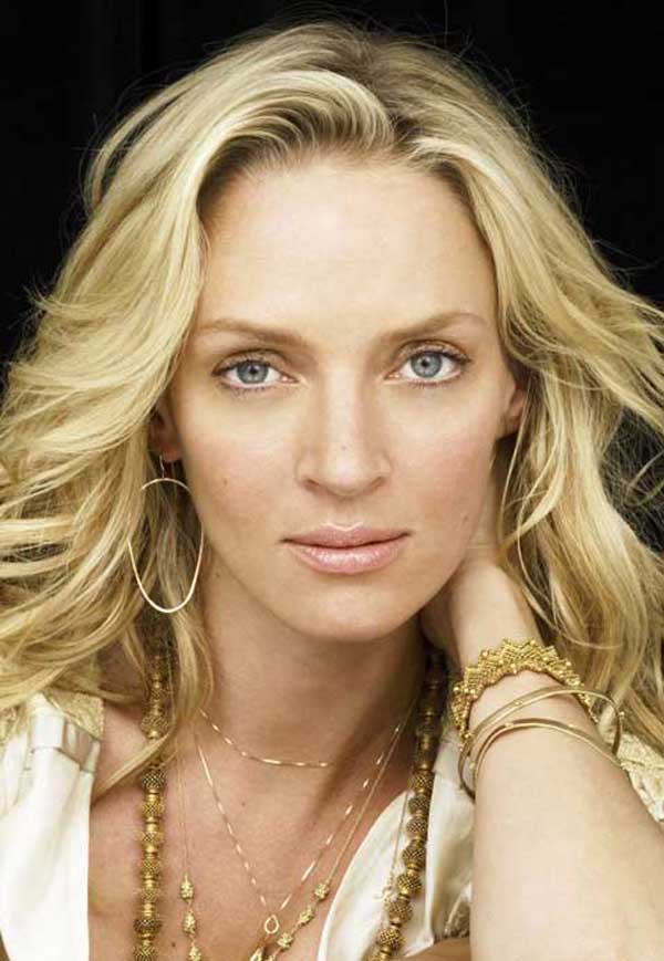 乌玛·瑟曼/Uma Thurman-79